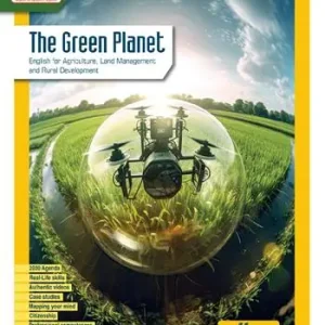 Prezzo Ridotto The green planet. English for agriculture, land management and rural development. Per le Scuole superiori. Con e-book. Con espansione online