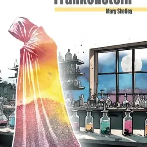 Frankenstein. Con e-book. Con espansione online. Con File audio per il download Saldi