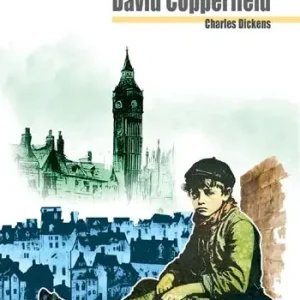 David Copperfield. Con e-book. Con espansione online. Con File audio per il download Nuovo Arrivo