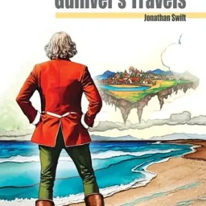 Più Venduto Gulliver‘s travels. Level A2. Elementary. Rainbows readers. Con audio