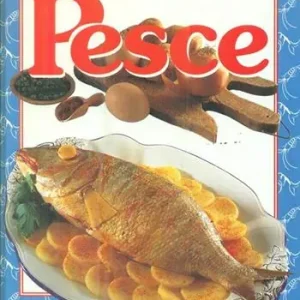 Il grande libro del pesce Ultimissimo Modello
