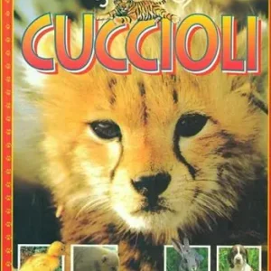 Storie di cuccioli Esclusivo