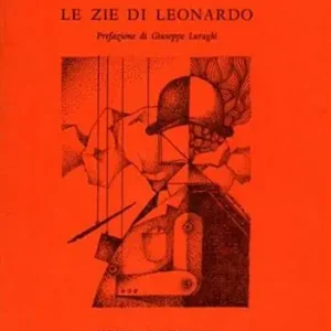Le zie di Leonardo Nuova Collezione