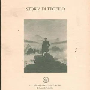 Spedizione Espresso Storia di Teofilo