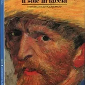 Van Gogh. Il sole in faccia Promozione