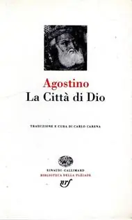 Consegna Rapida La città di Dio