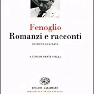 Prezzo Basso Romanzi e racconti