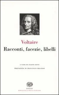 Ultime Pezzi Racconti, facezie, libelli