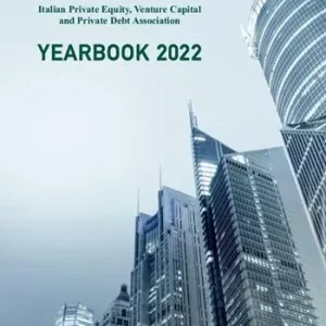 Offerta Lampo Aifi yearbook 2022
