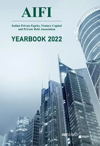 Offerta Lampo Aifi yearbook 2022