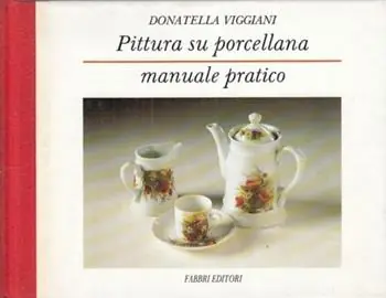 Promozione Esclusiva Pittura su porcellana
