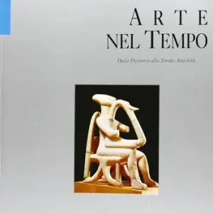 Compra Online Arte nel tempo. Ediz. blu. Per le Scuole superiori. Vol. 1 1