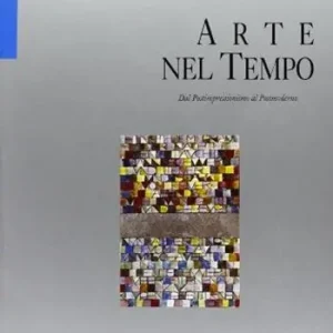 Ultimissimo Modello Arte nel tempo. Ediz. blu. Per le Scuole superiori. Vol. 3 2