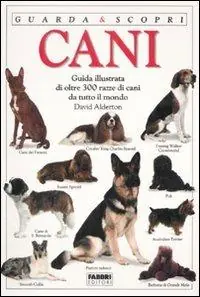 Cani. Ediz. illustrata Sconto