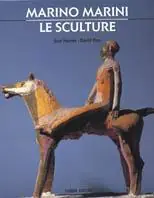 Offerta Marino Marini. Le sculture. Ediz. illustrata