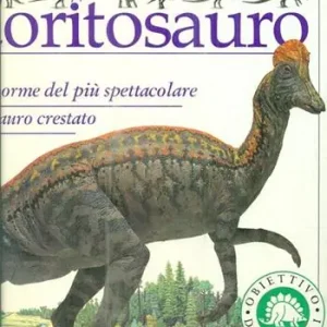 Coritosauro Non Perdere
