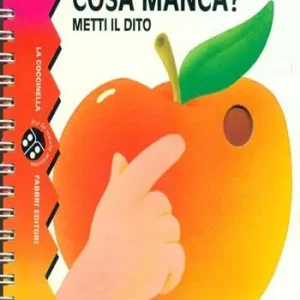 Cosa manca? Occasione