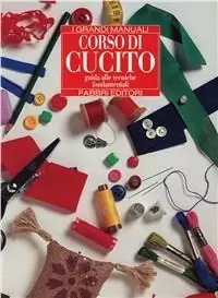 Promo Stagionale Corso di cucito