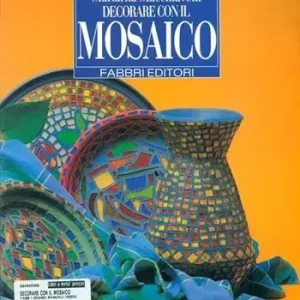 Decorare con il mosaico Direttamente Dal Produttore