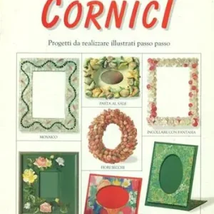 Esclusivo Cornici