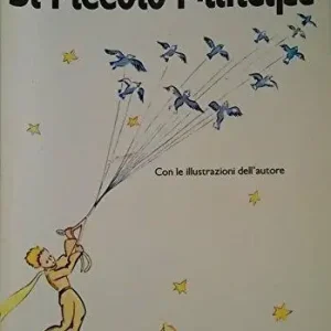 Promo Stagionale Il piccolo principe