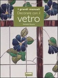 Subito Disponibile Decorare con il vetro