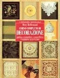 Corso completo di decorazione Prezzo Conveniente