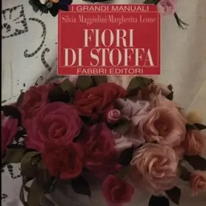 Fiori di stoffa Offerta Del Giorno
