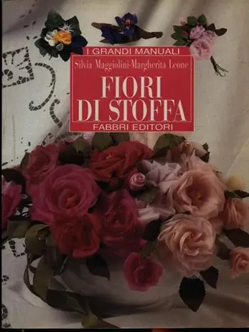 Fiori di stoffa Offerta Del Giorno