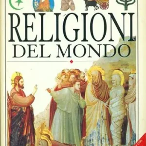 Offerta Lampo Religioni del mondo