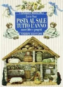 Pasta al sale tutto l‘anno Quantità Limitata