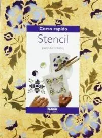 Nuova Collezione Corso rapido di stencil
