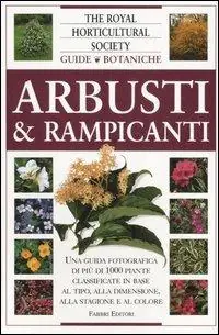 Scelto Dai Clienti Arbusti & rampicanti