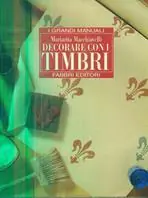 Decorare con i timbri Ultime Pezzi