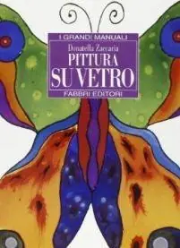 Occasione Pittura su vetro