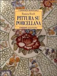 Pittura su porcellana Non Perdere