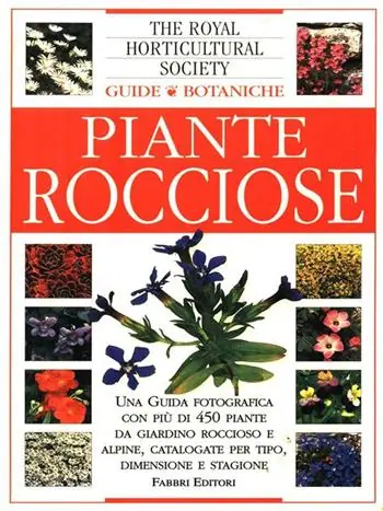 Piante rocciose Ordina Subito
