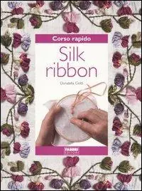 Silk Ribbon Nuovo Arrivo