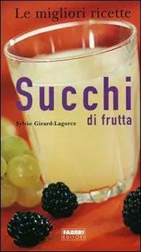 Succhi di frutta Popolare