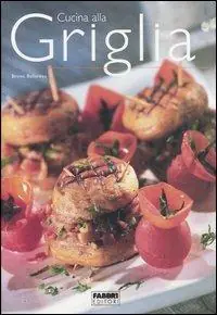 Cucina alla griglia Ultima Occasione