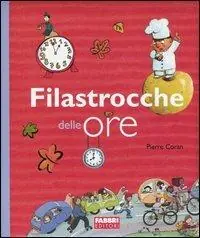 Filastrocche delle ore Promozione Esclusiva
