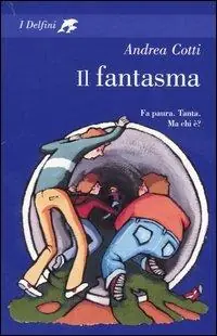 Acquista Ora Il fantasma