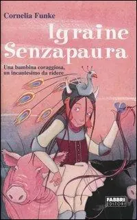 Spedizione Espresso Igraine Senzapaura