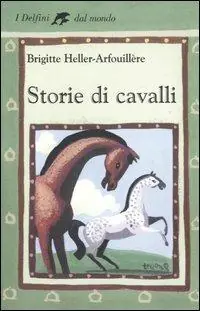 Promozione Storie di cavalli