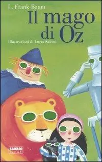 Il mago di Oz. Ediz. illustrata Prezzo Conveniente