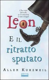 Leon e il ritratto sputato Nuovo Arrivo
