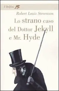 Lo strano caso del dottor Jekyll e Mr. Hyde Promo Stagionale