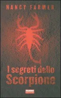 I segreti dello Scorpione Compra Online