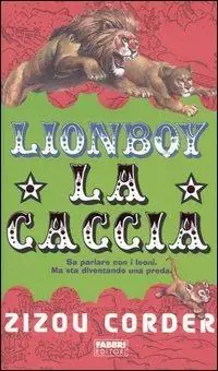 Offerta Limitata Lionboy. La caccia