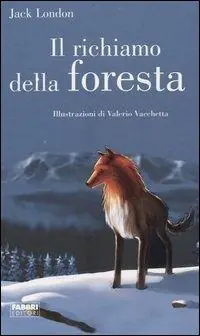 Nuova Collezione Il richiamo della foresta